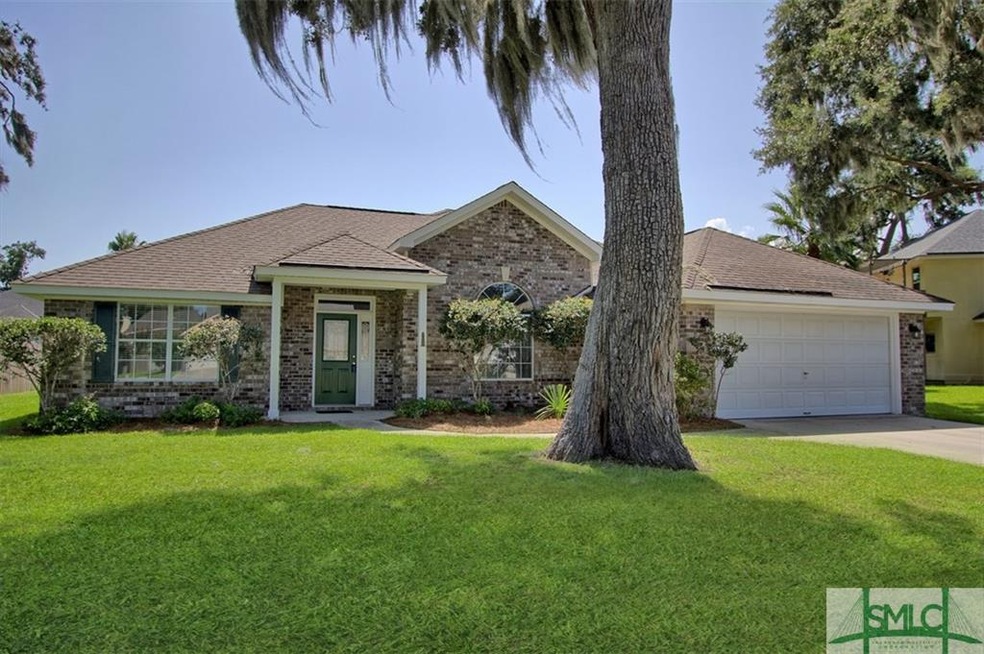 113 Druid Cir, Savannah, GA 31410 - photo 1