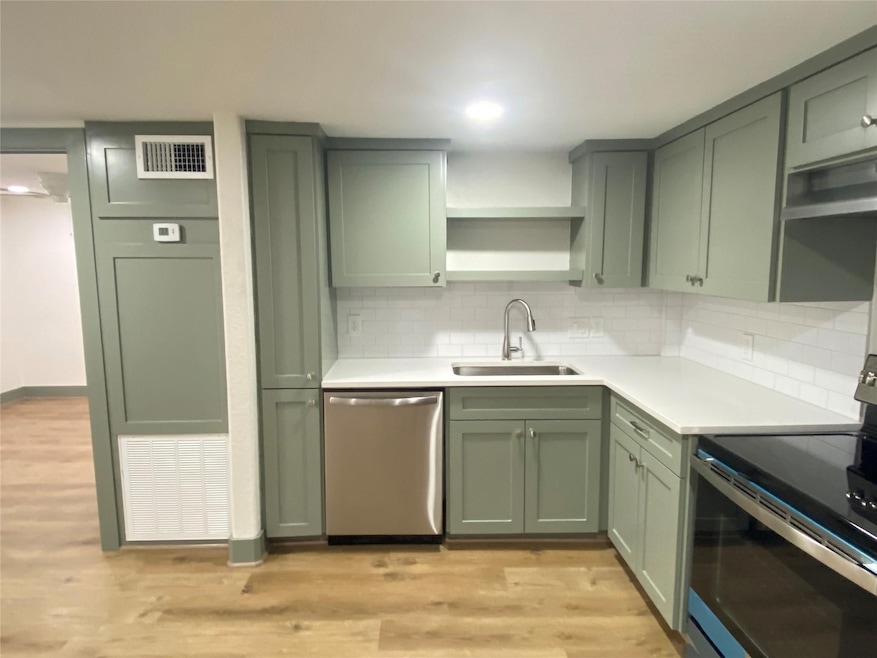 2305 55th St unit 1, Galveston, TX 77551 - photo 1