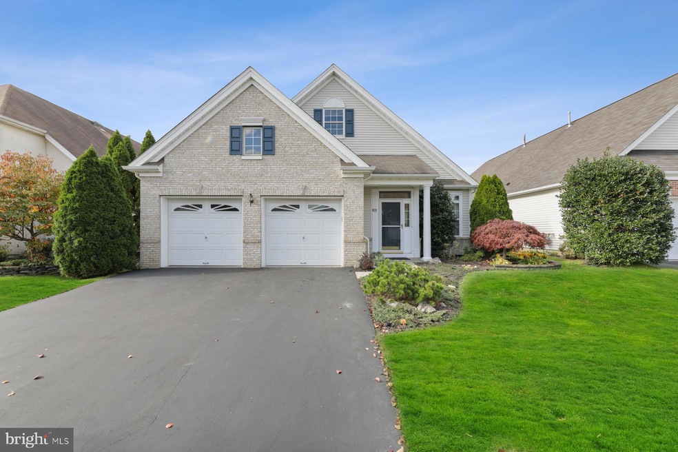 159 Tunicflower Ln, Princeton Junction, NJ 08550 - photo 1