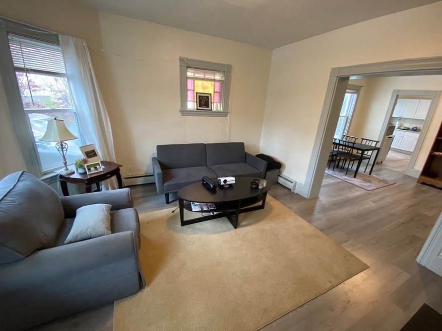 18 White Street Place unit 3, Somerville, MA 02144 - photo 1