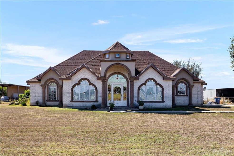 519 E Earling Rd, Alamo, TX 78516 - photo 1