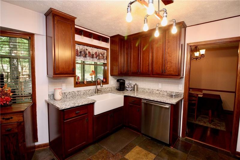 100 Gunlock Trace, Roswell, GA 30076 - photo 1