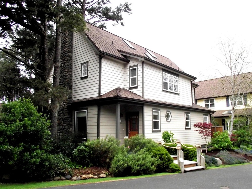 Lahmeyer Exterior