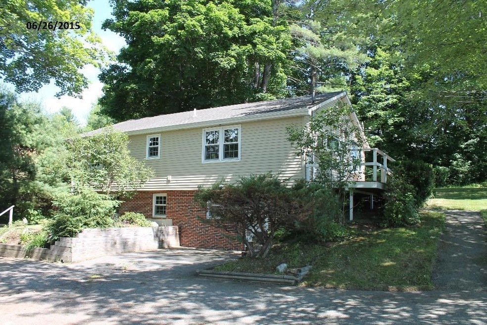 71 Frost Hill Ave, Lisbon, ME 04252 - photo 1