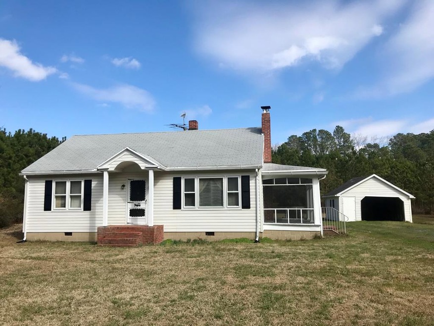 Main View