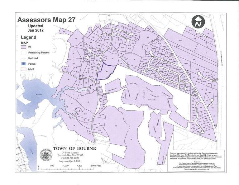 123 County Rd, Bourne, MA 02532 - photo 1