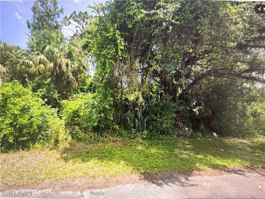 BLK 68 LOT 13 March Ln, Port Labelle, FL 33935 - photo 1