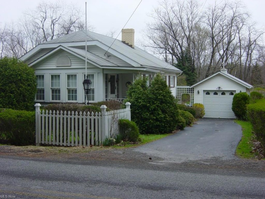 16110 Cannons Mill Rd, East Liverpool, OH 43920 - photo 1