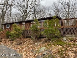 311 Forest Dr, Blooming Grove, PA 18428 - photo 1