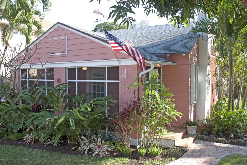 Charming Rare 1920's Historic Cottage