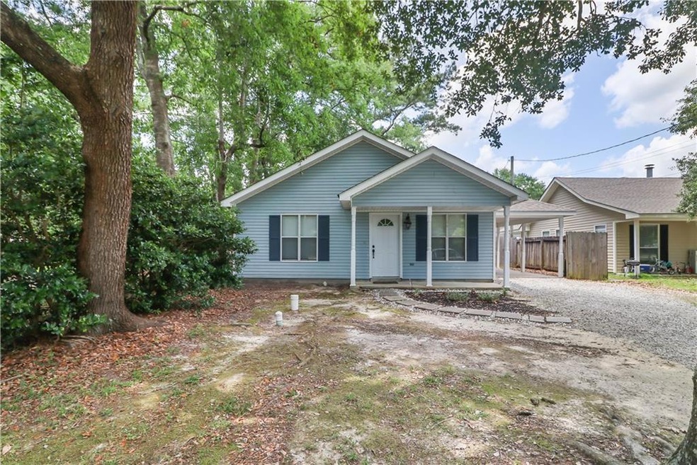 40777 Hayes Rd, Slidell, LA 70461 - photo 1
