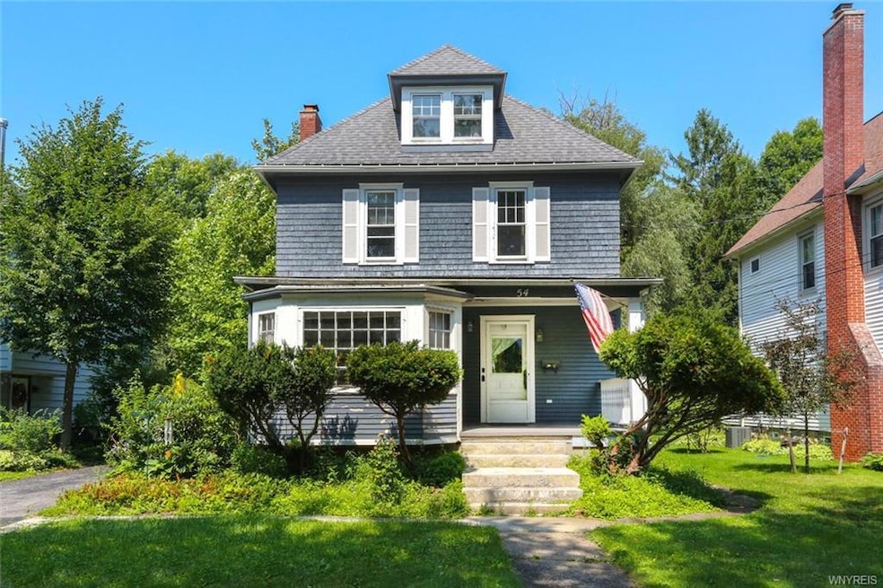 54 Central Ave, Hamburg, NY 14075 | Homes.com