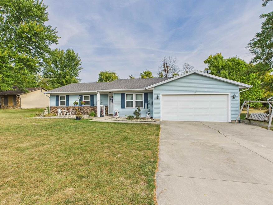 Sold $195,000 • Co-Listing Agent