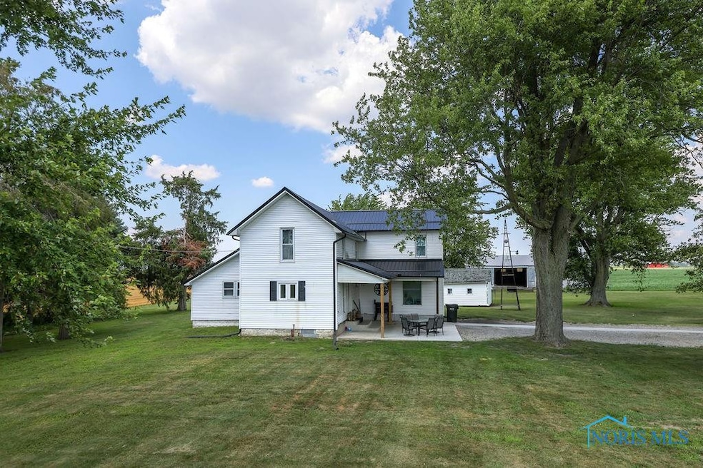 20236 Jerry City Rd, Custar, OH 43511 - photo 1