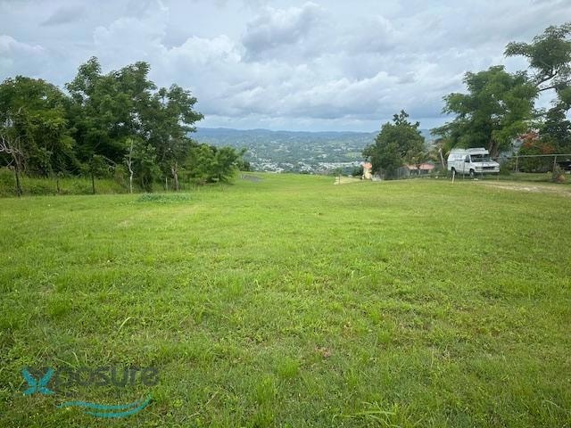 091025 Sr 119 Km 28 7 Int Bo Hoyamala Sector Lechuza, San Sebastián, PR 00685 - photo 1