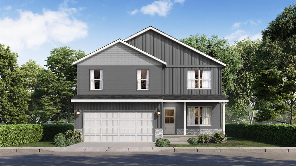 1120 Little Rock Ct, Nixa, MO 65714 - photo 1