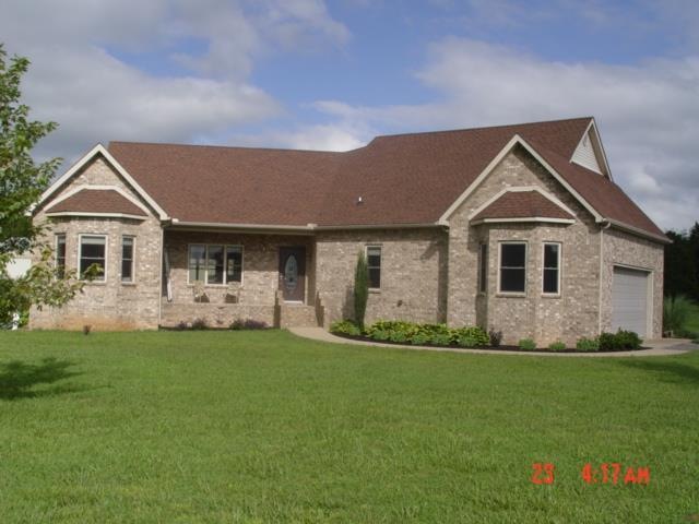 378 Palmetto Rd, Lewisburg, TN 37091 - photo 1