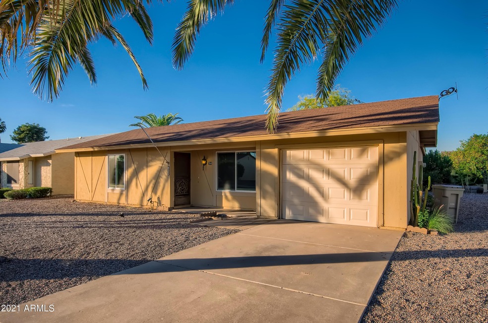 764 Leisure World, Mesa, AZ 85206 - photo 1