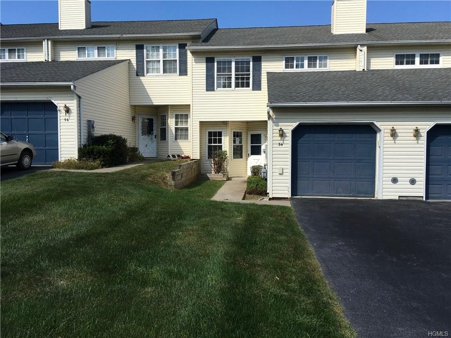 54 Winding Brook Dr, Walden, NY 12586 - photo 1