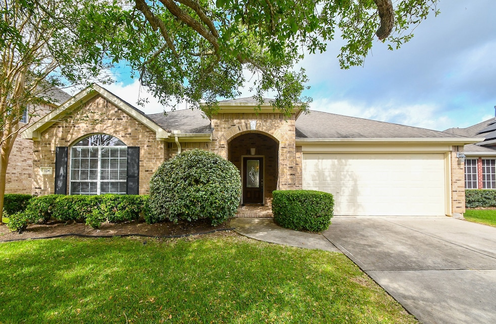 128 Emerald Loch Ln, Richmond, TX 77469 - photo 1