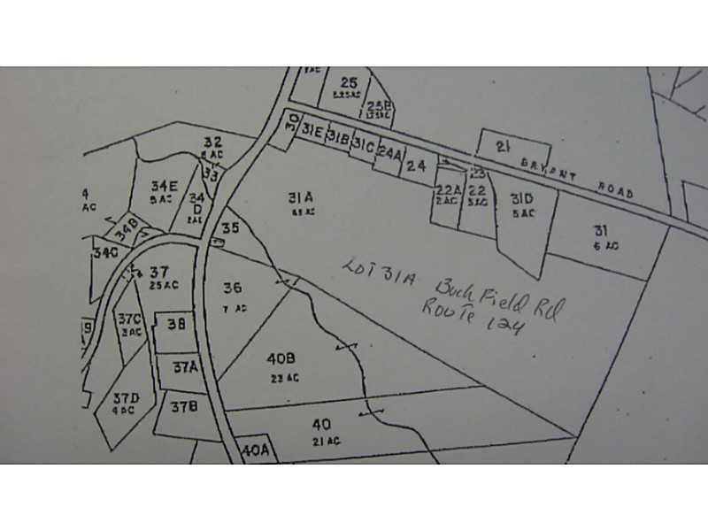 0 Buckfield Road Lot 31a unit 1105326, Hebron, ME 04238 - photo 1