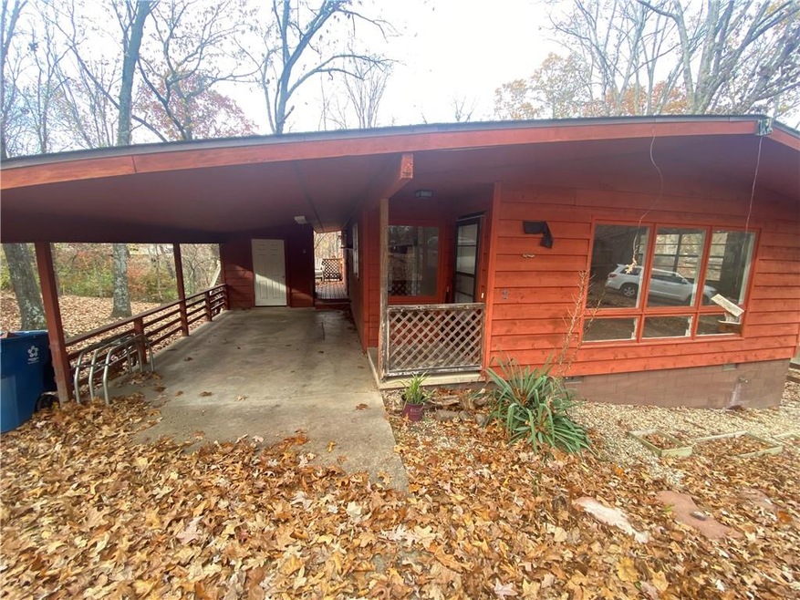 2 Kilby Ln, Bella Vista, AR 72715 - photo 1