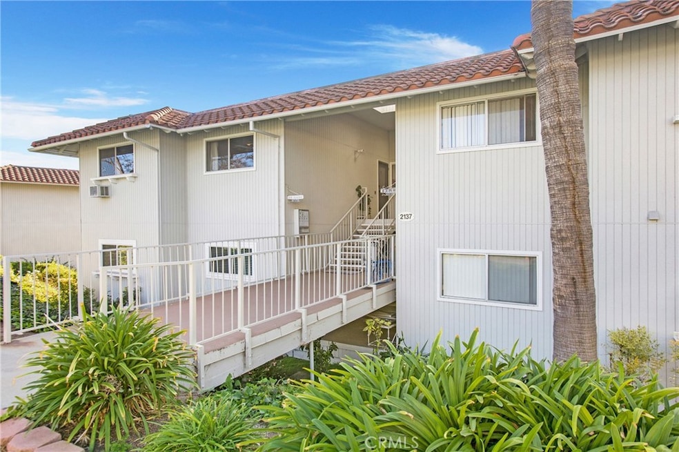 2137 Ronda Granada unit A, Laguna Woods, CA 92637 - photo 1