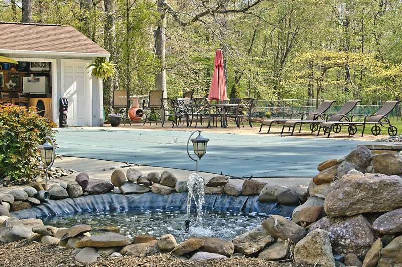 33 Lakeview Ave, Florham Park, NJ 07932 - photo 1