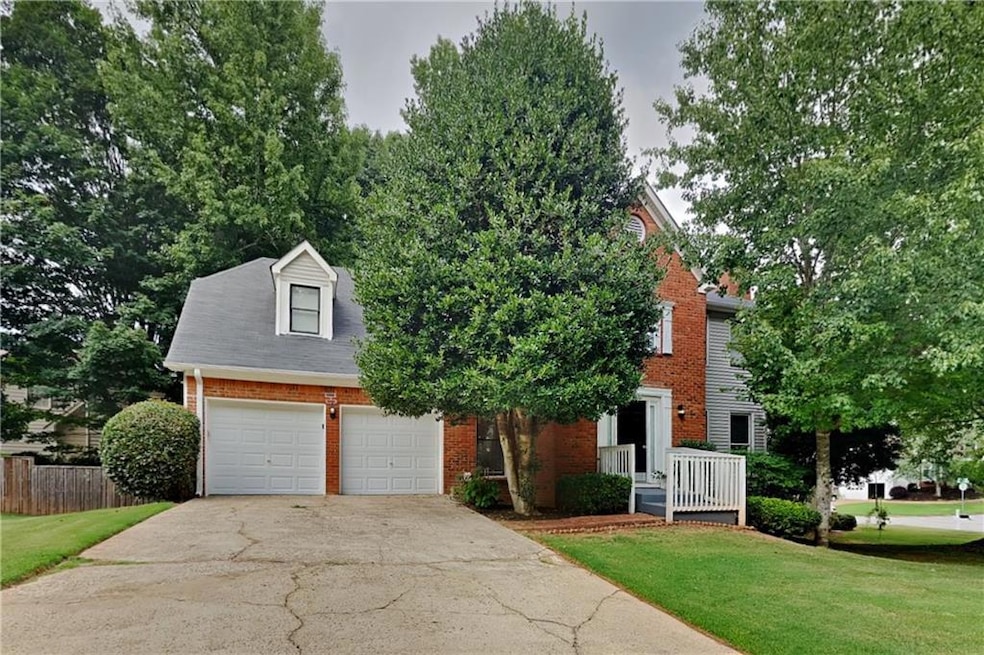 unlisted-address, Roswell, GA 30076 - photo 1