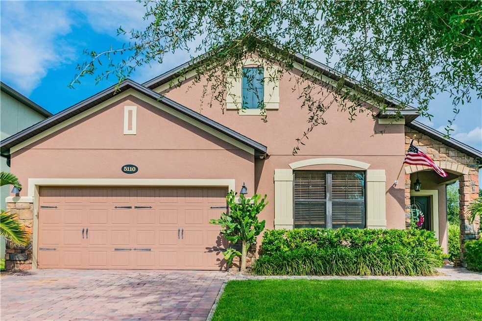 5110 Appenine Loop W, St. Cloud, FL 34771 - photo 1