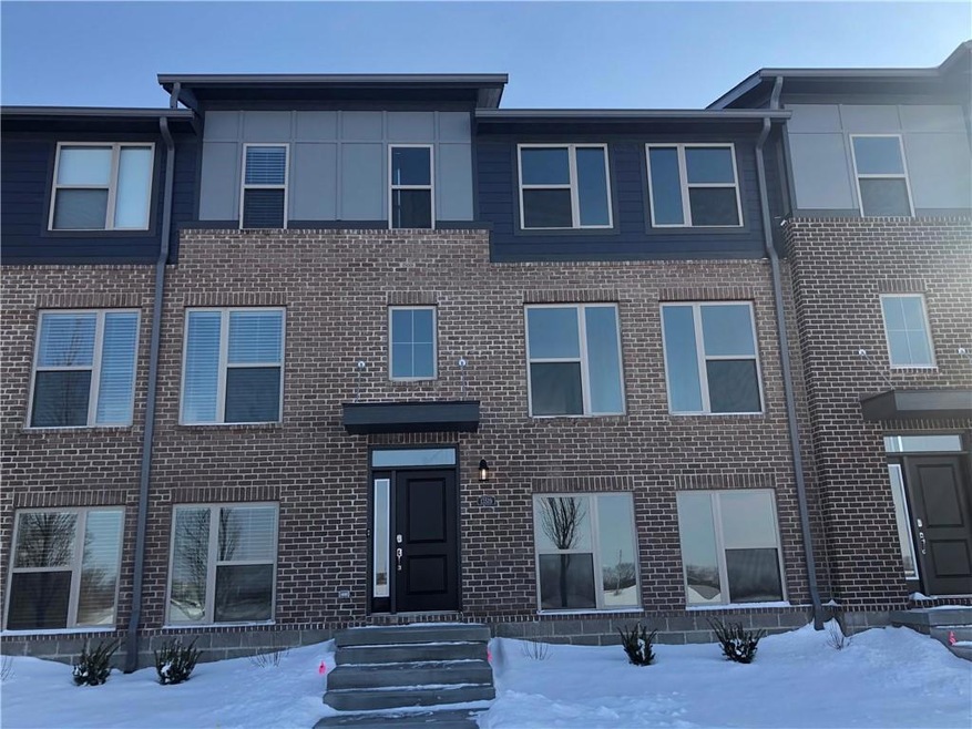 13519 134th St, Fishers, IN 46037 - photo 1