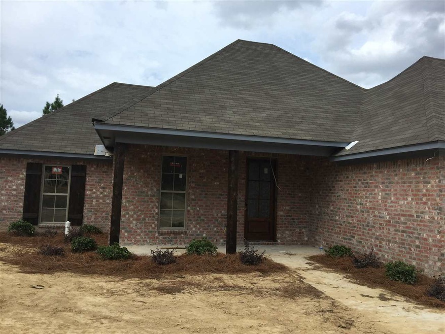221 Greenfield Crossing, Brandon, MS 39042 - photo 1