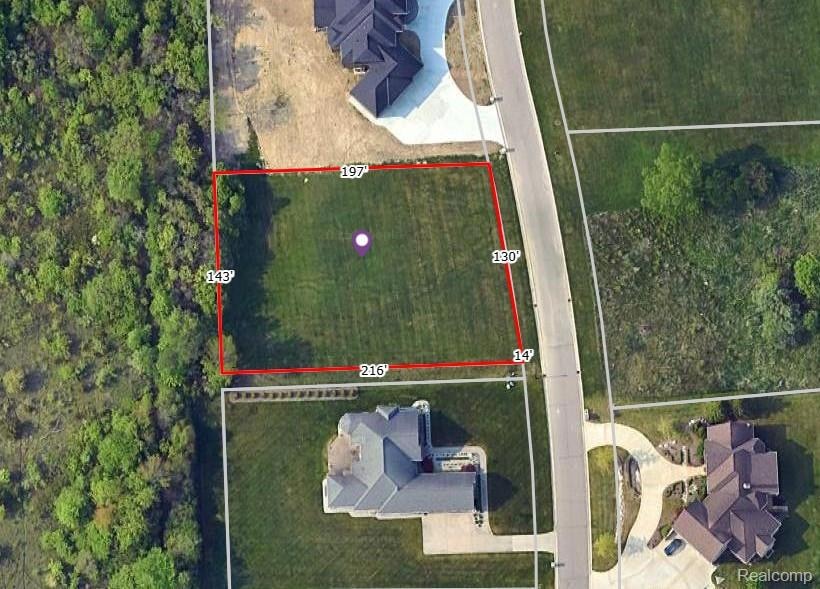 16783 Kings Fairway Ln, Grand Blanc, MI 48439 - photo 1