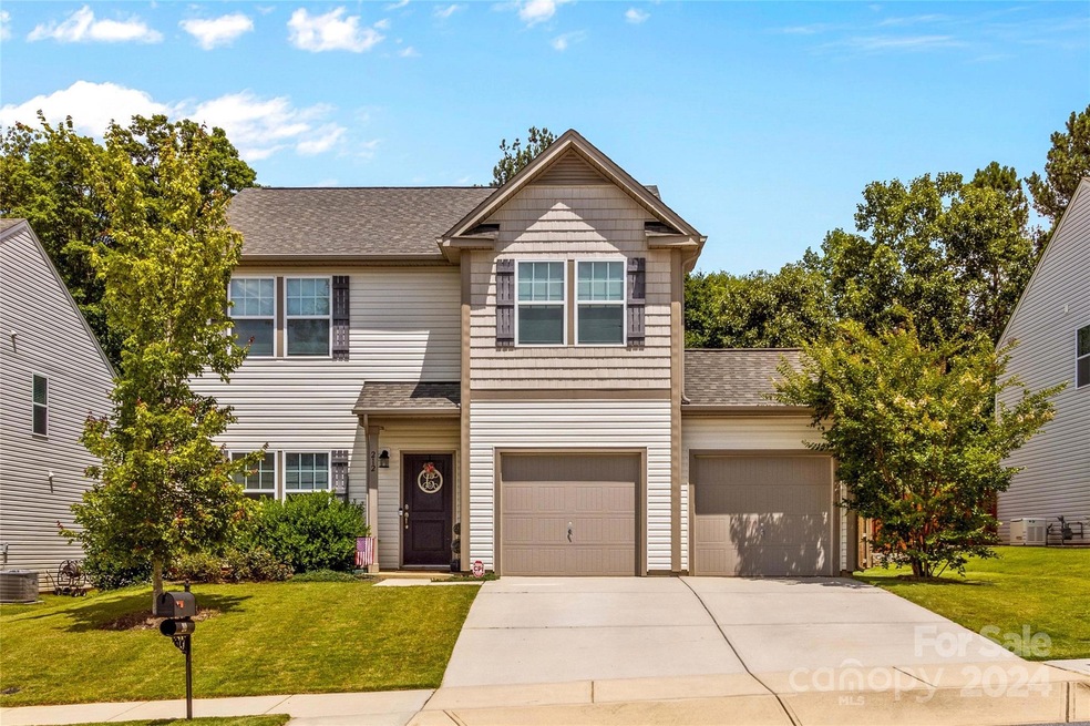 212 Jobe Dr, Statesville, NC 28677 - photo 1