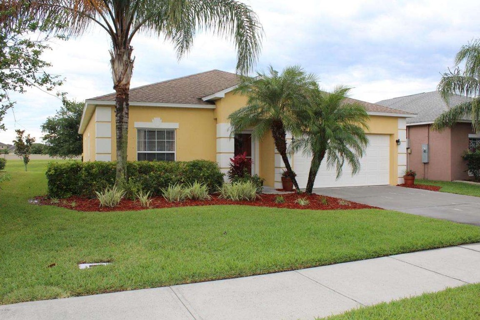 5897 Indigo Crossing Dr, Rockledge, FL 32955 - photo 1