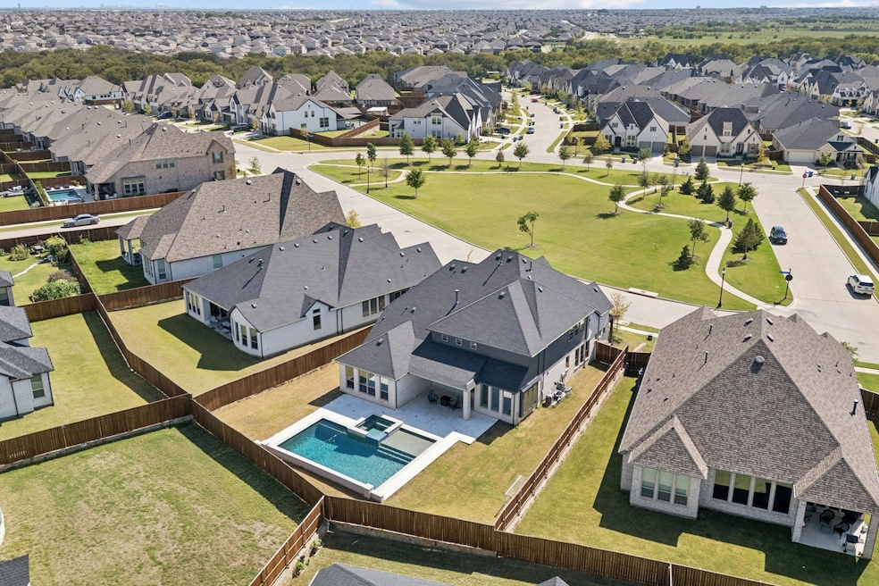 4308 Turnout Trail, Aubrey, TX 76227 - photo 1