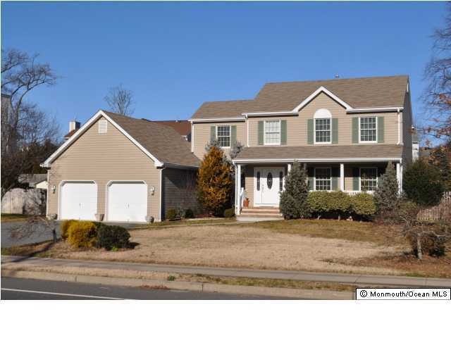 287 Old Bridge Rd, Brielle, NJ 08730 - photo 1