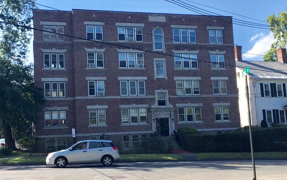 123 South St unit 9, Northampton, MA 01060 - photo 1