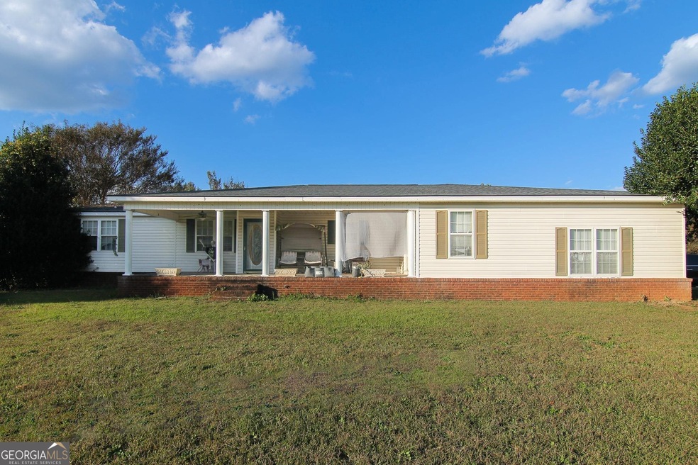 201 Bradford Dr, Byron, GA 31008 - photo 1