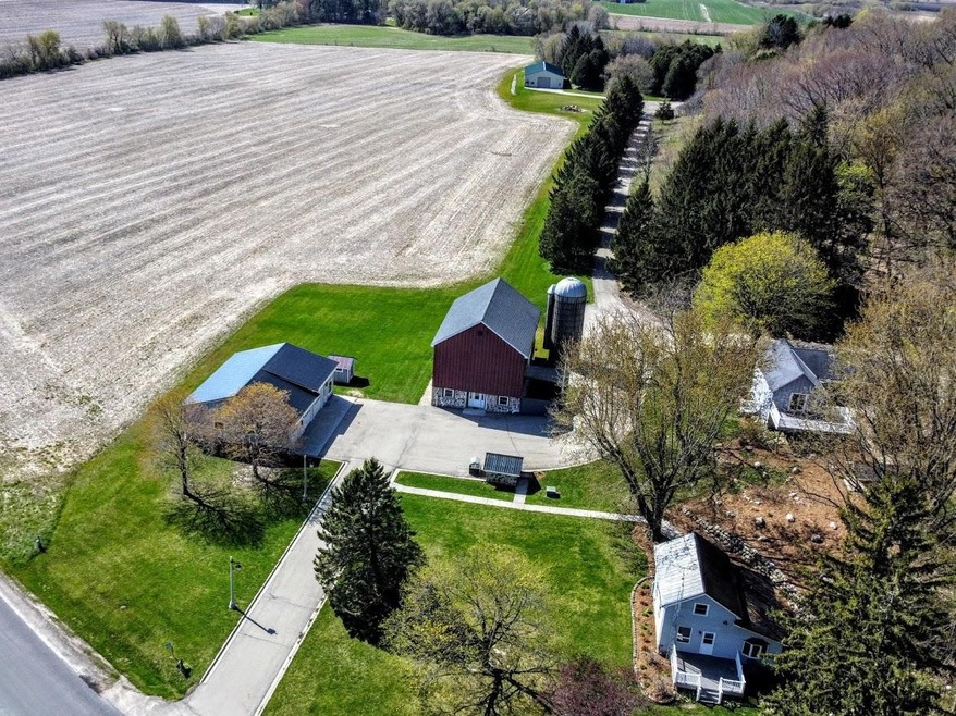 Farmstead