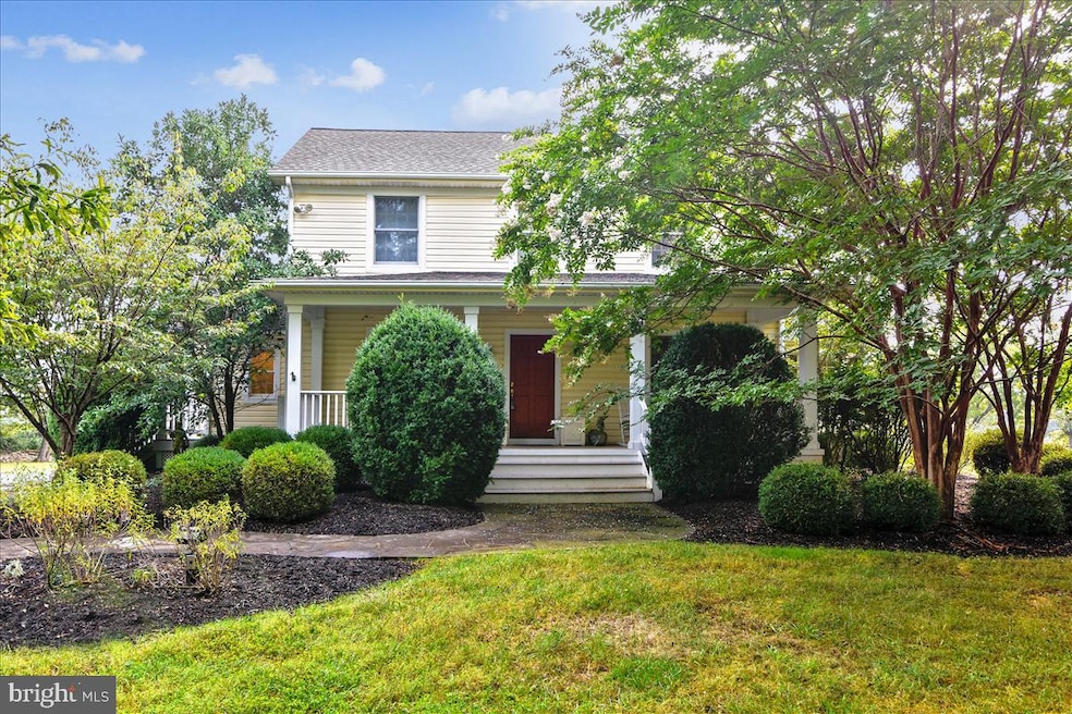 19840 Foggy Bottom Rd, Bluemont, VA 20135 - photo 1