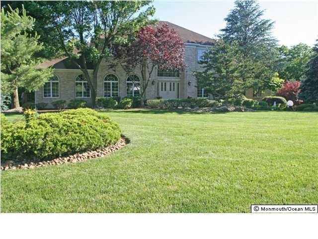 12 Riverside Ln, Holmdel, NJ 07733 - photo 1