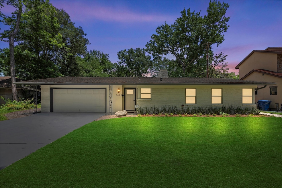 8408 Lofland Dr, Houston, TX 77055 - photo 1