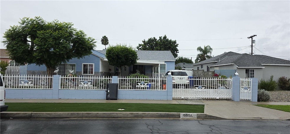 6651 Bovey Ave, Reseda, CA 91335 - photo 1