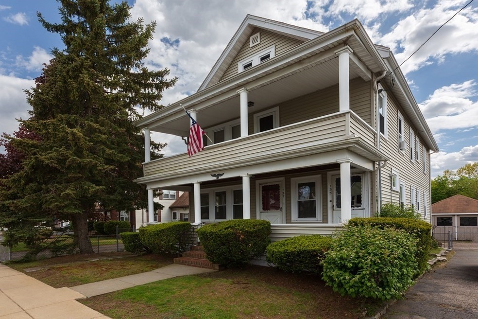 135 Mount Hope St unit 137, Roslindale, MA 02131 - photo 1