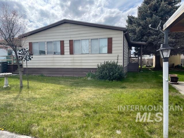Sold $81,400 • Co-Listing Agent