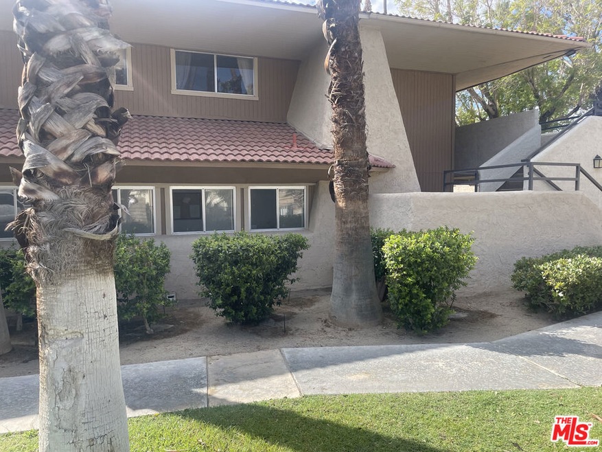 2875 N Los Felices Rd unit 210, Palm Springs, CA 92262 - photo 1