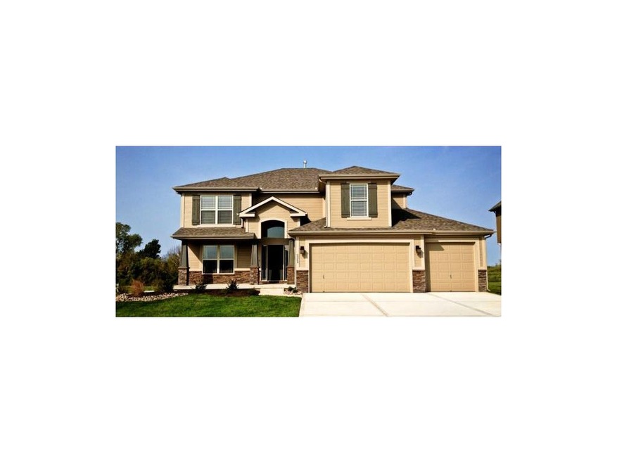 Gorgeous craftsman style Redbud by SAB Constructio