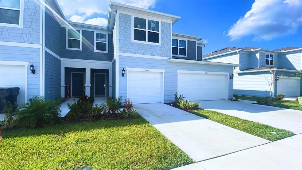 2571 Winsome Way, Davenport, FL 33896 - photo 1