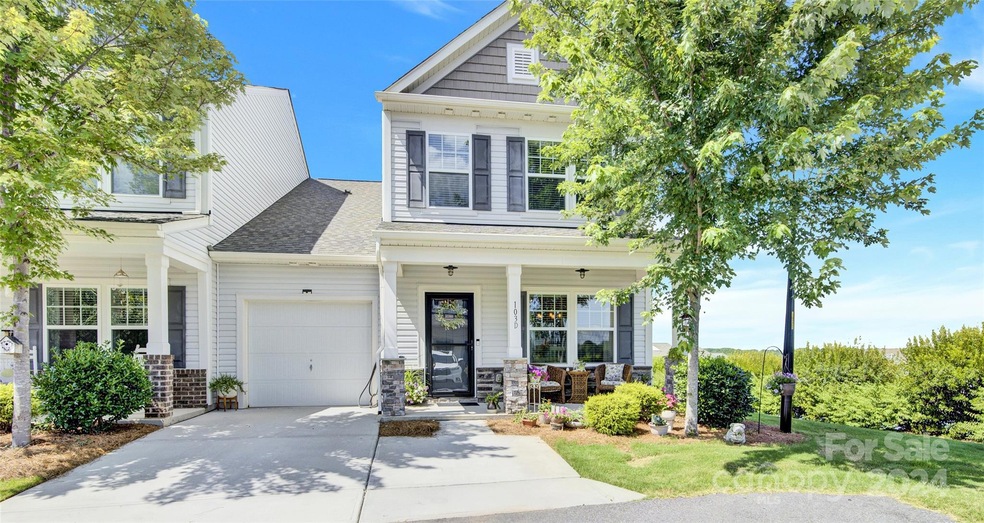 103 Blackstone Ct unit D, Statesville, NC 28677 - photo 1